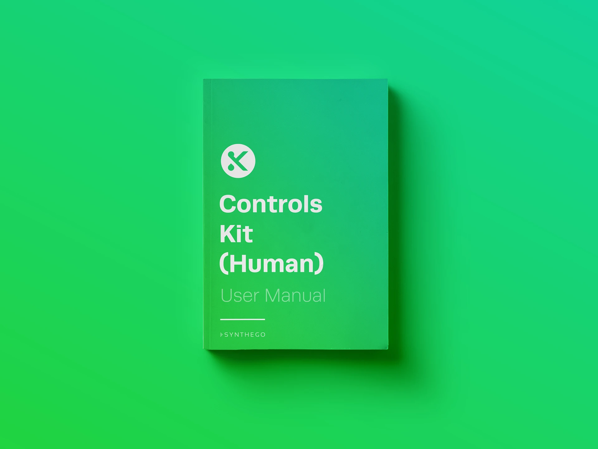 Controls Kit User Manual