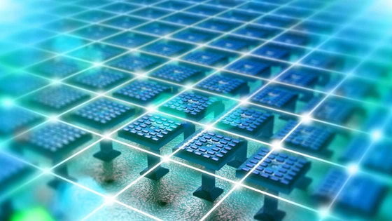 CRISPR-Chip: A New Biosensor for Electronic Detection of Target Genes