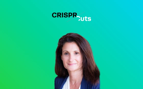 Stephanie Cherqui Discusses Clinical Development of CRISPR Therapies for Rare Diseases