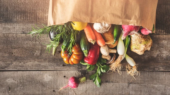 CRISPR in Agriculture: An Era of Food Evolution