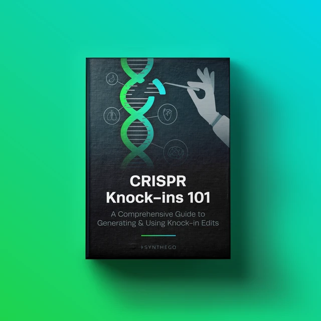 To Learn More About CRISPR And Its Various Applications, Explore Our CRISPR 101 eBook