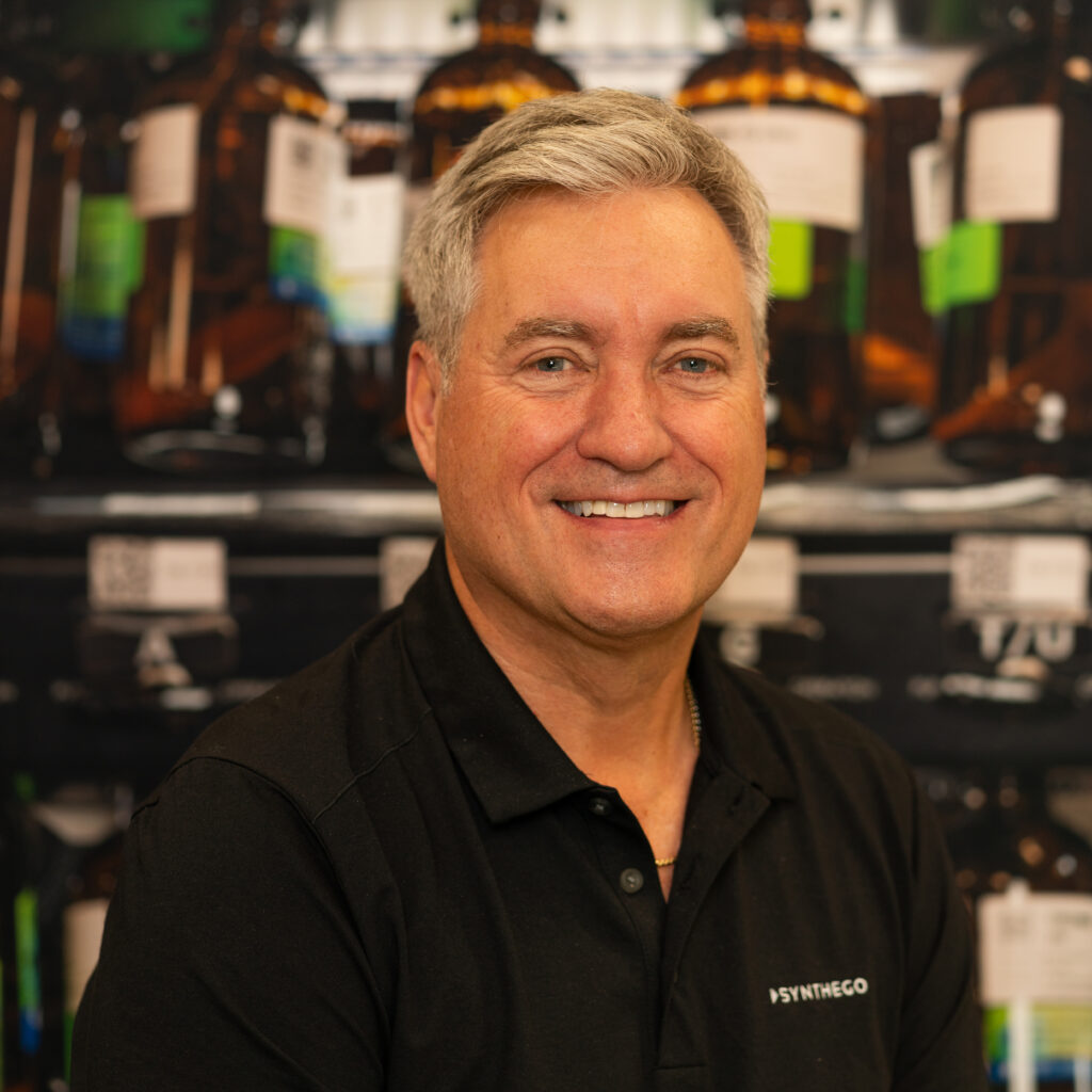 Craig Christianson