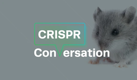 CRISPR Conversation: Laura Lambert Uses CRISPR to Create Animal Models