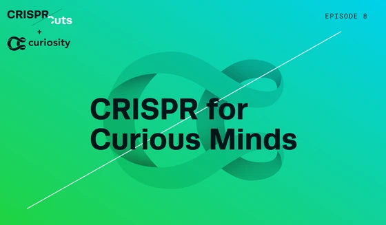 CRISPR for Curious Minds